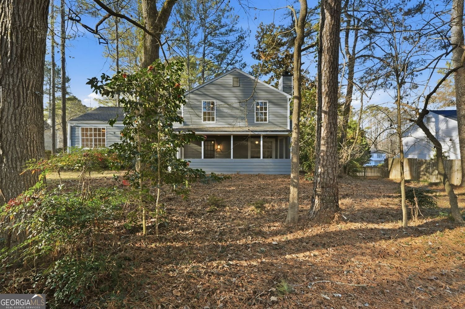 4295 Shawn Court Peachtree Corners - Photo 58