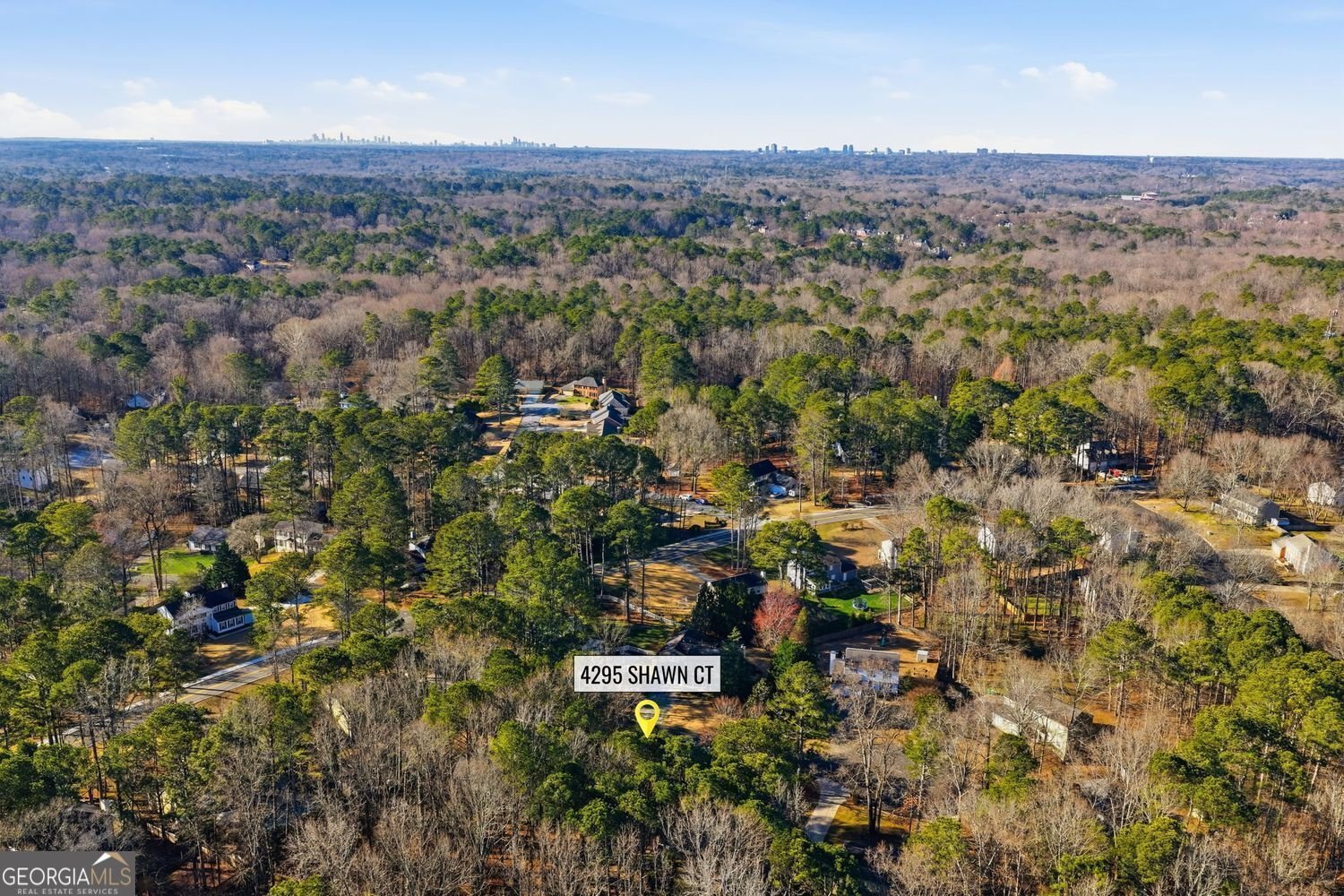 4295 Shawn Court Peachtree Corners - Photo 59