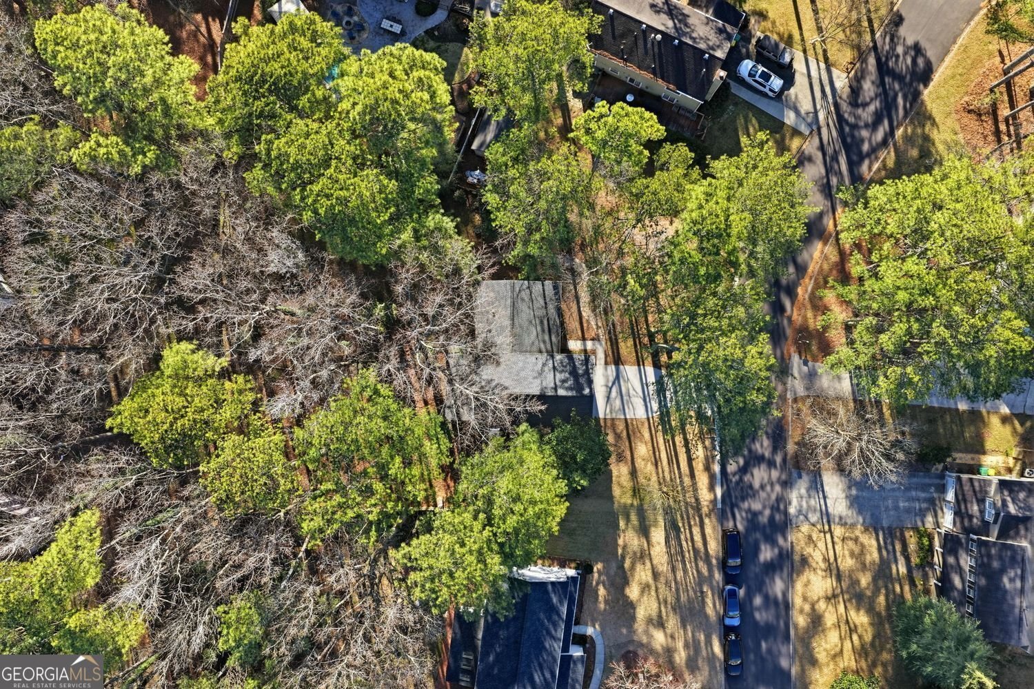 4295 Shawn Court Peachtree Corners - Photo 60