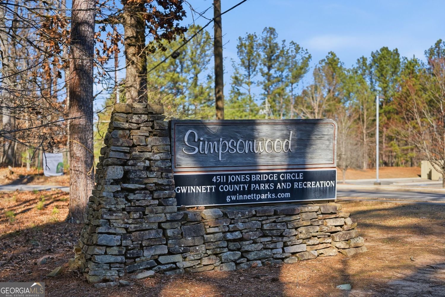 4295 Shawn Court Peachtree Corners - Photo 61