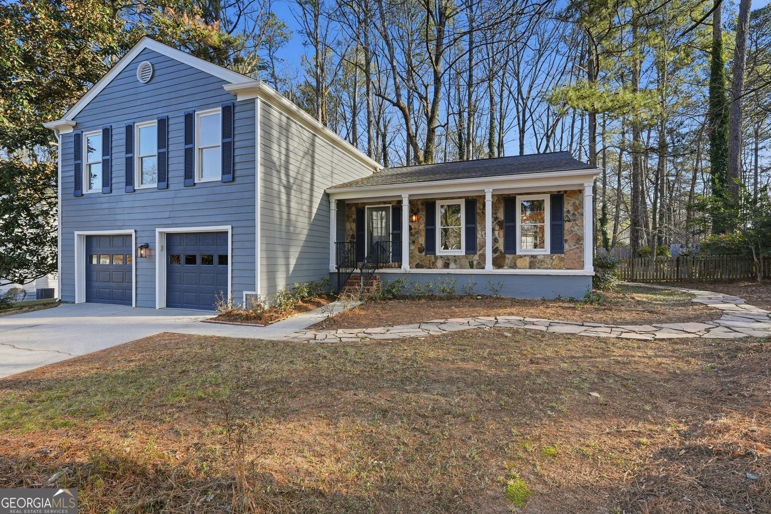 4295 Shawn Court Peachtree Corners - Photo 7