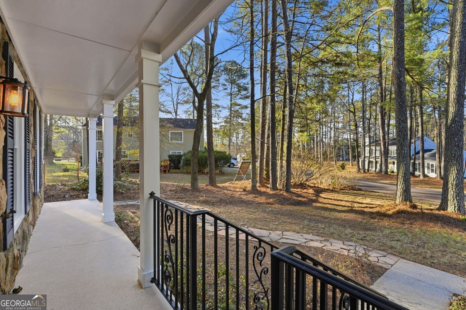 4295 Shawn Court Peachtree Corners - Photo 9