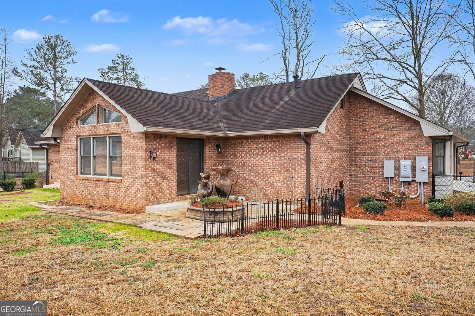 5182 Kurt Lane Conyers - Photo 30