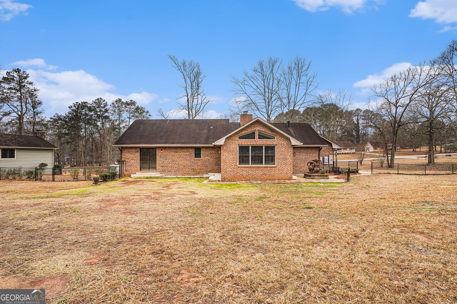 5182 Kurt Lane Conyers - Photo 32