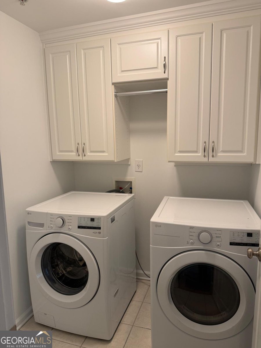 4703 Legacy Cove Lane Mableton - Photo 13