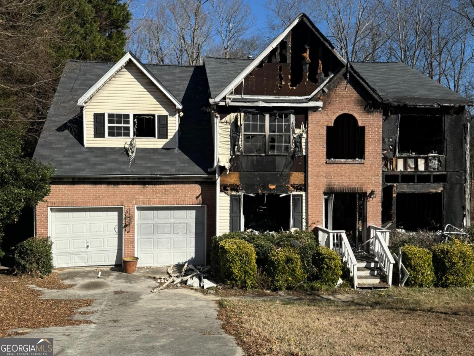 3824 Bay Cove Trail Loganville - Photo 1