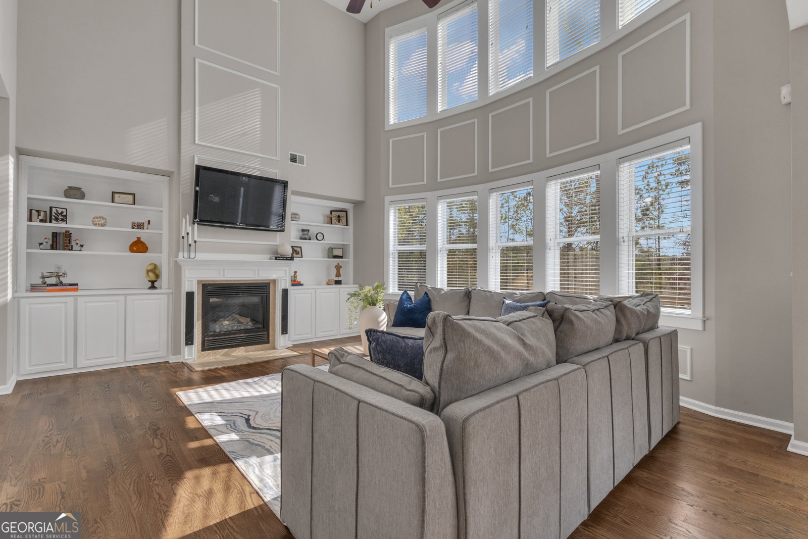 35 Paddle Boat Cove Senoia - Photo 14