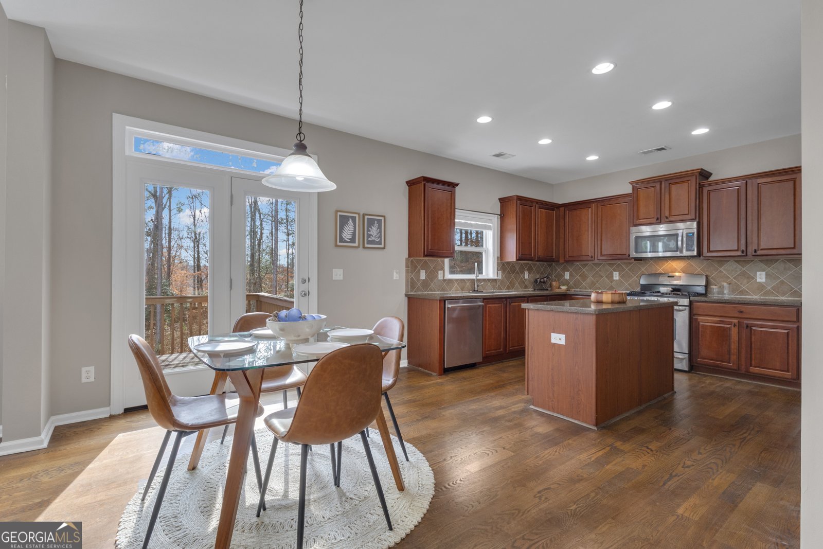 35 Paddle Boat Cove Senoia - Photo 17