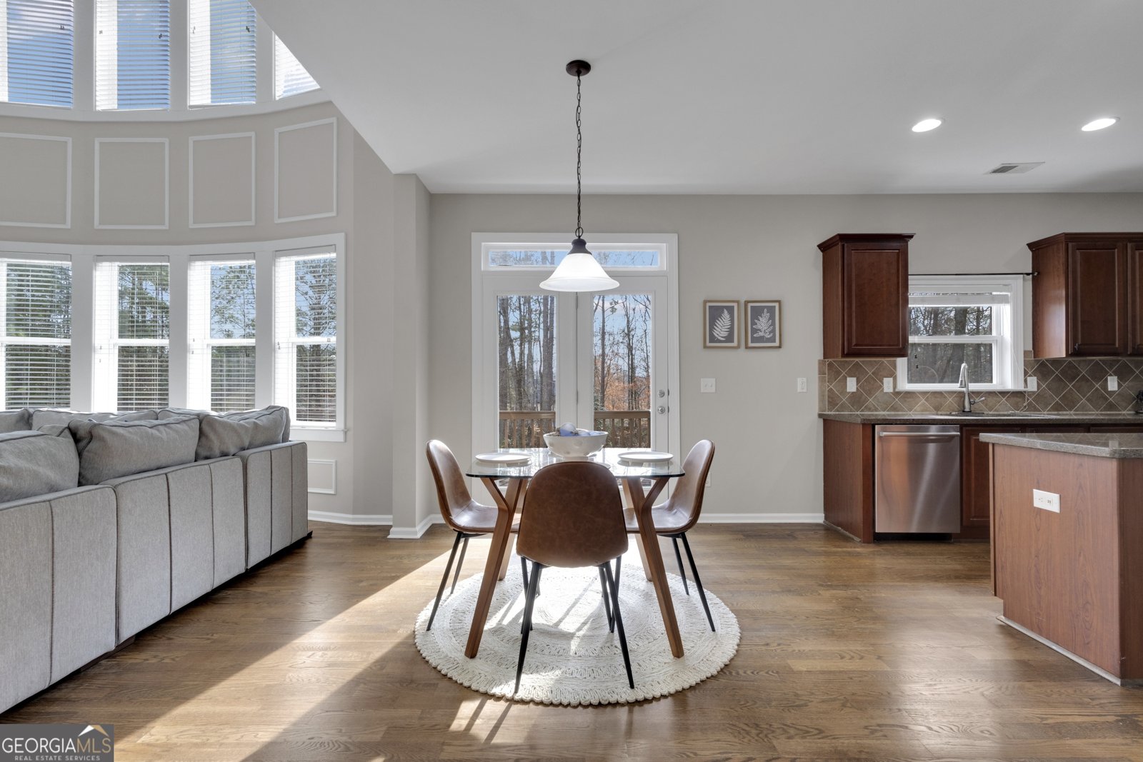 35 Paddle Boat Cove Senoia - Photo 18