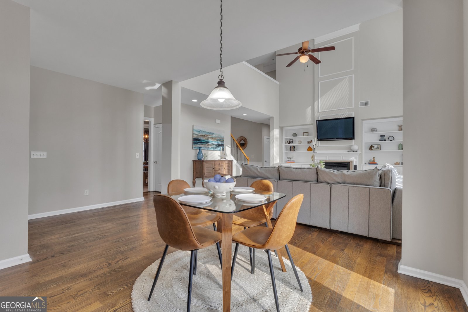 35 Paddle Boat Cove Senoia - Photo 19