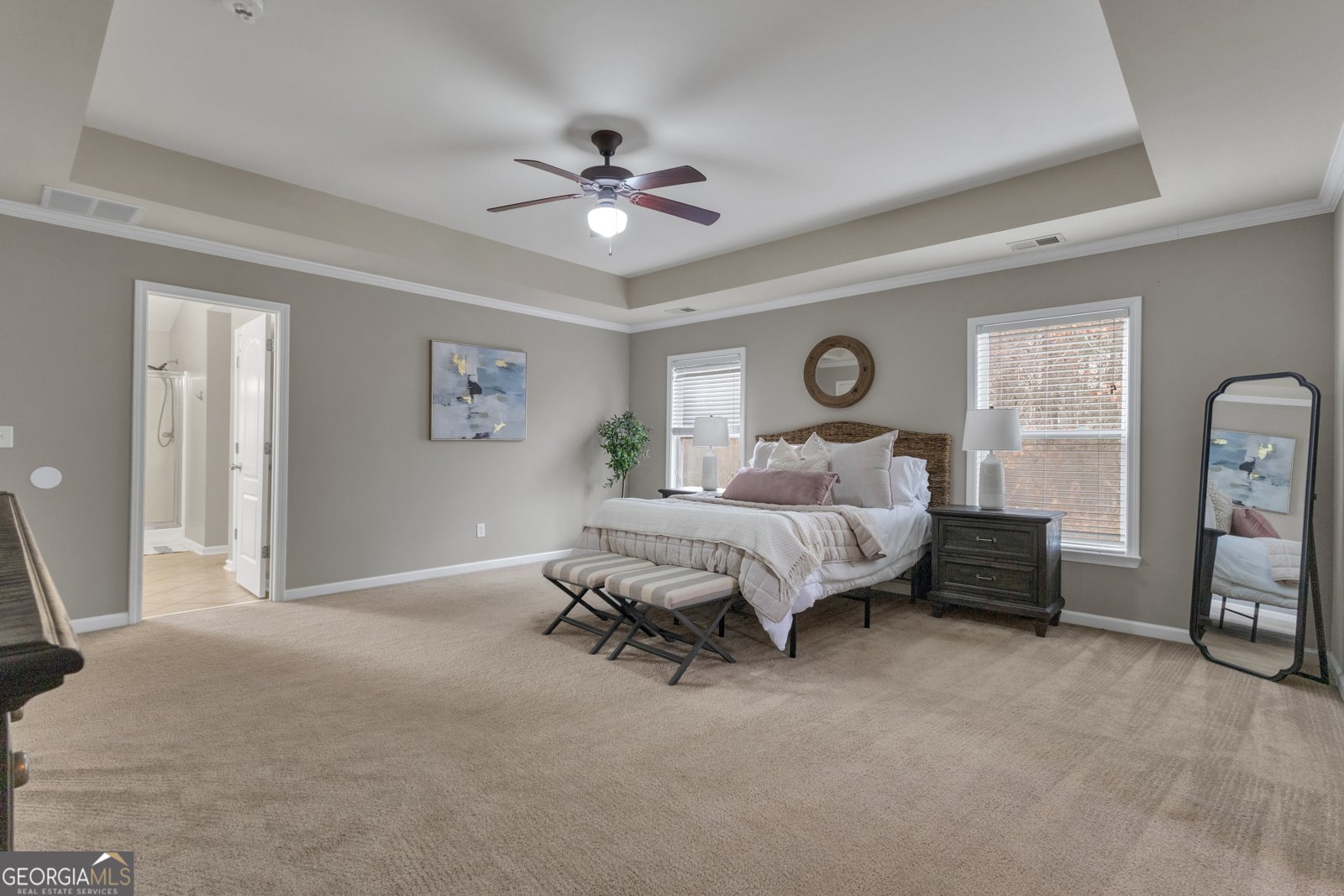 35 Paddle Boat Cove Senoia - Photo 34