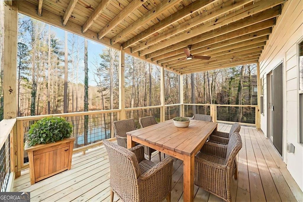 3040 Cypress Cove Ball Ground - Photo 14