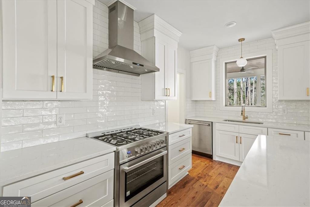 3040 Cypress Cove Ball Ground - Photo 9