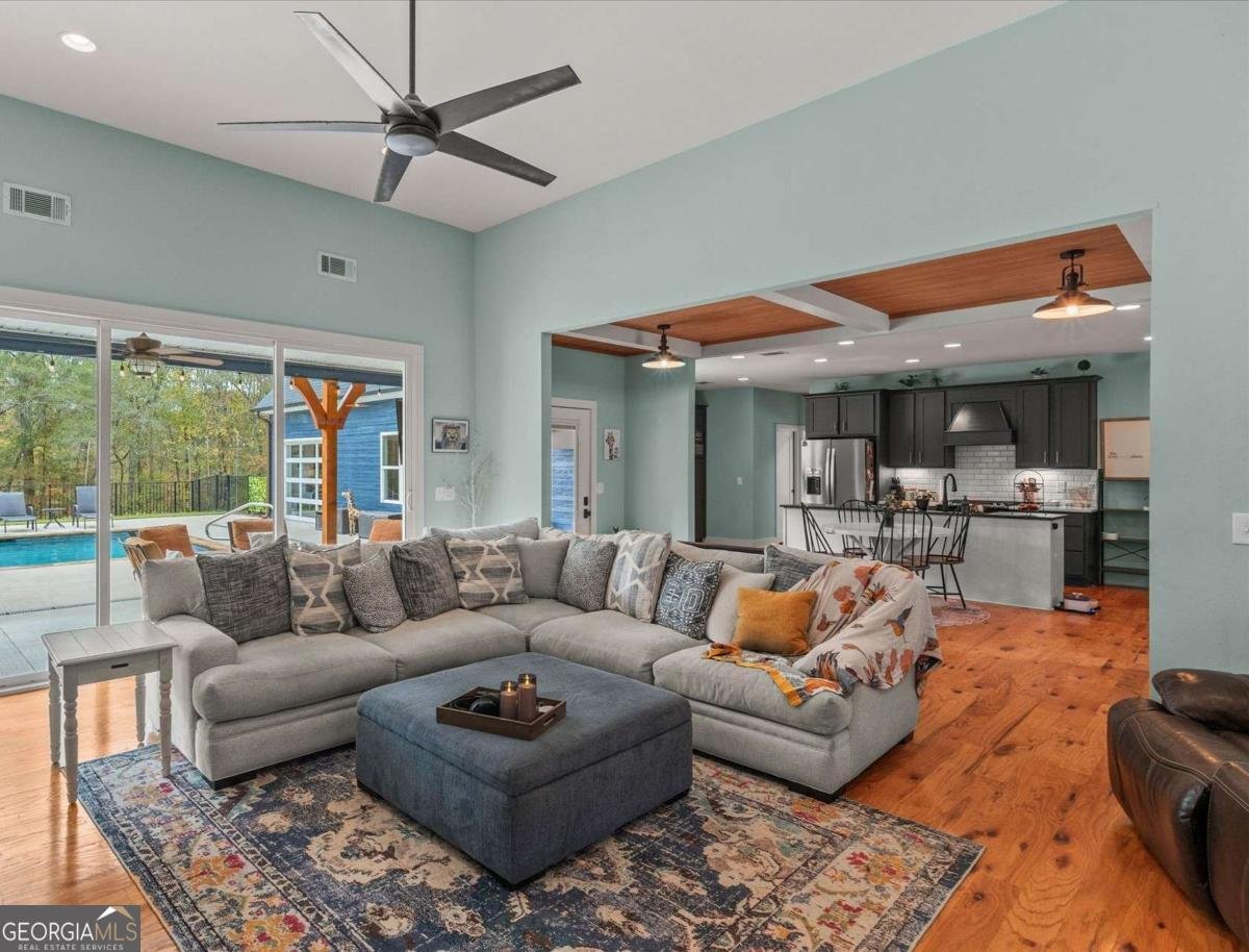 1233 Whooping Creek Road Carrollton - Photo 12