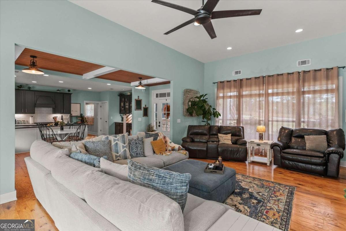 1233 Whooping Creek Road Carrollton - Photo 13