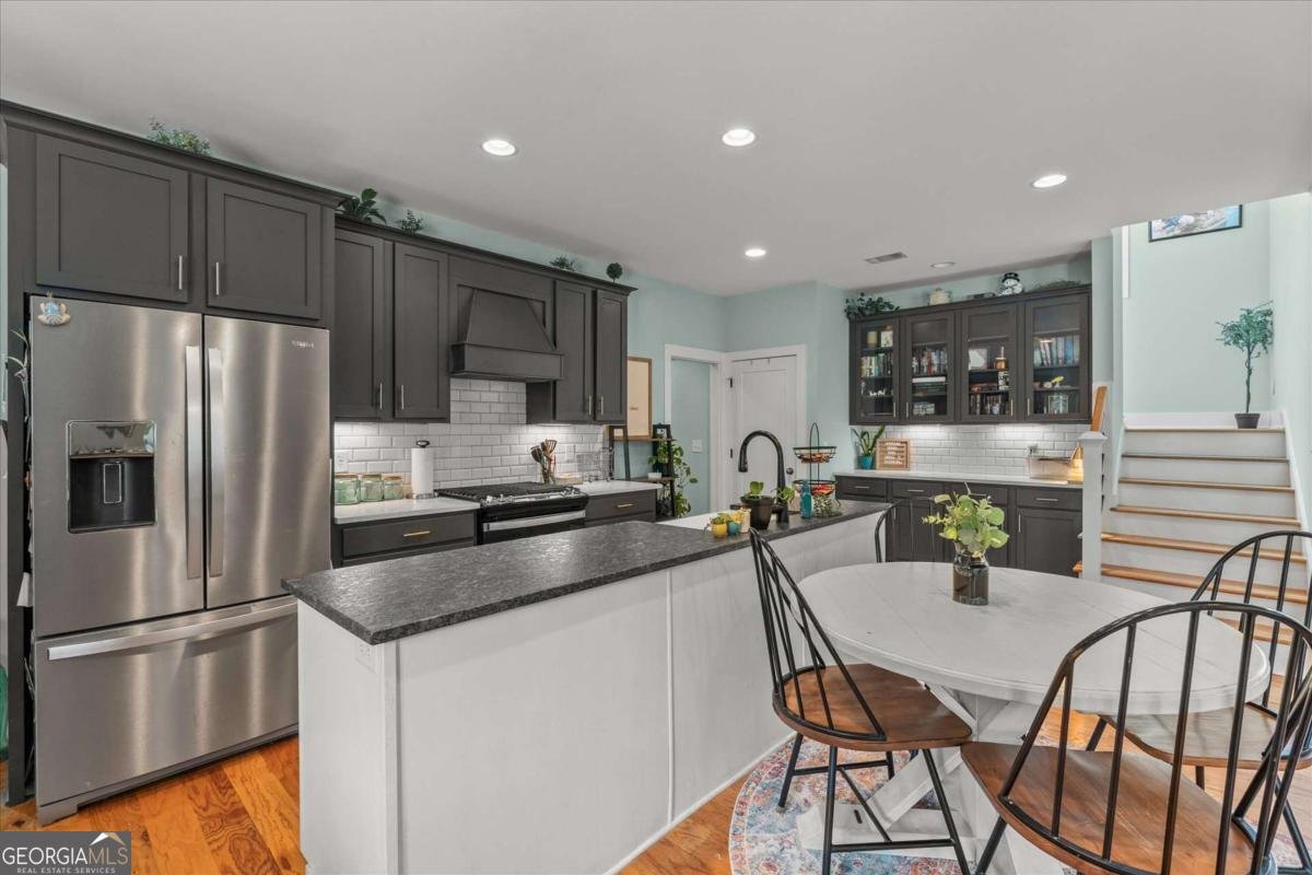 1233 Whooping Creek Road Carrollton - Photo 14