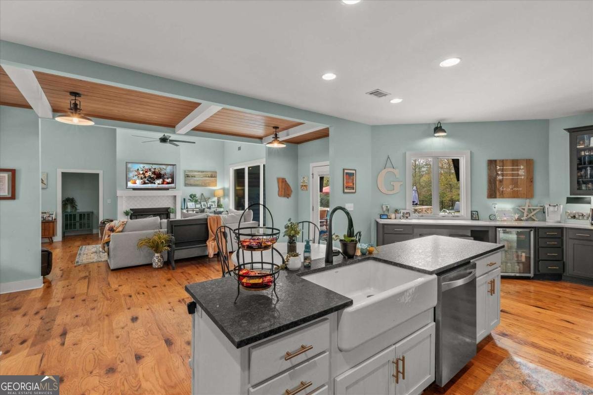 1233 Whooping Creek Road Carrollton - Photo 16