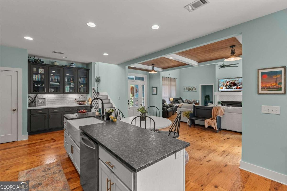 1233 Whooping Creek Road Carrollton - Photo 17