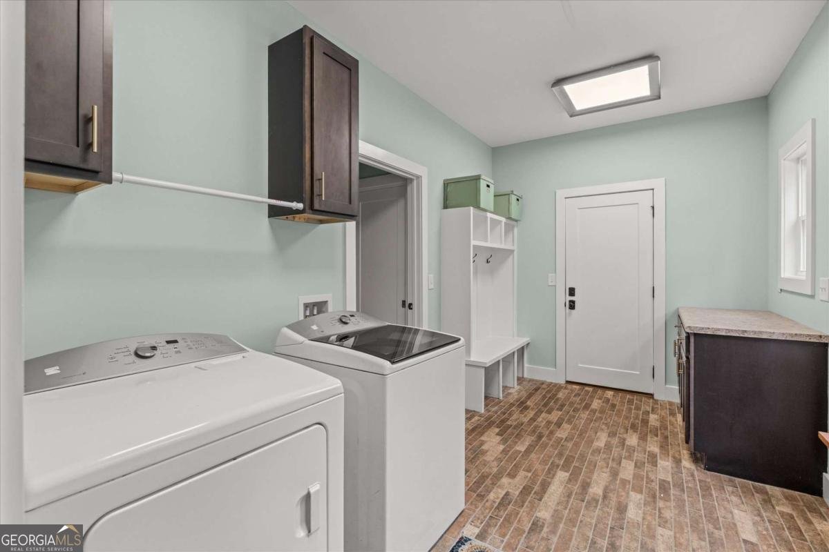 1233 Whooping Creek Road Carrollton - Photo 21