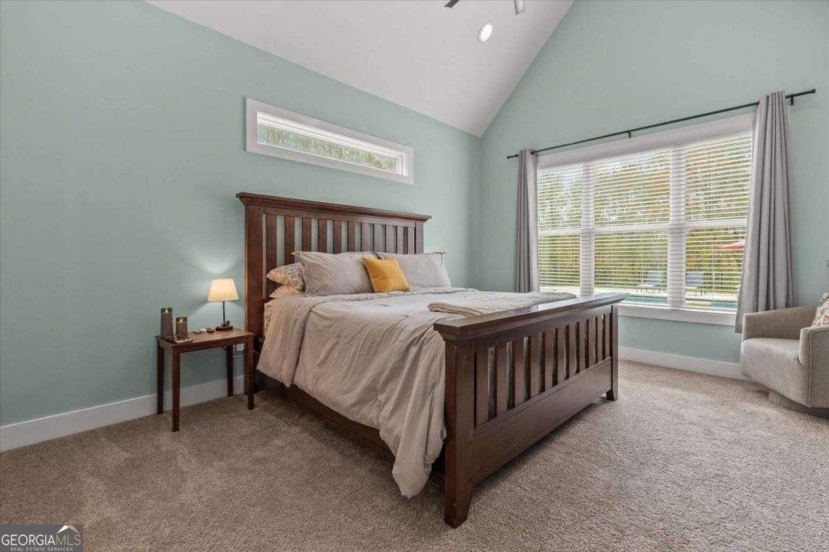 1233 Whooping Creek Road Carrollton - Photo 24