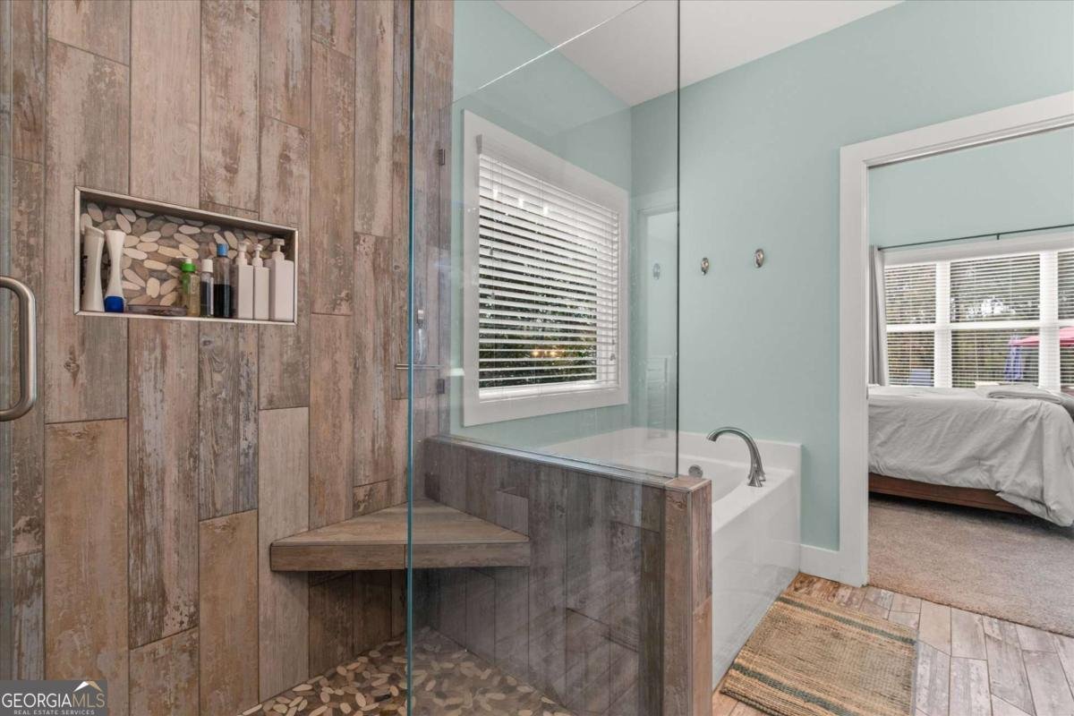 1233 Whooping Creek Road Carrollton - Photo 29