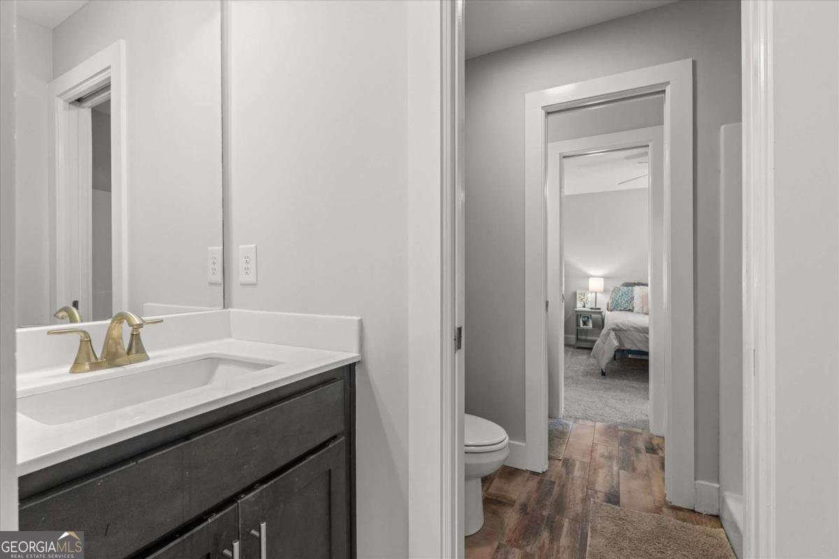 1233 Whooping Creek Road Carrollton - Photo 36