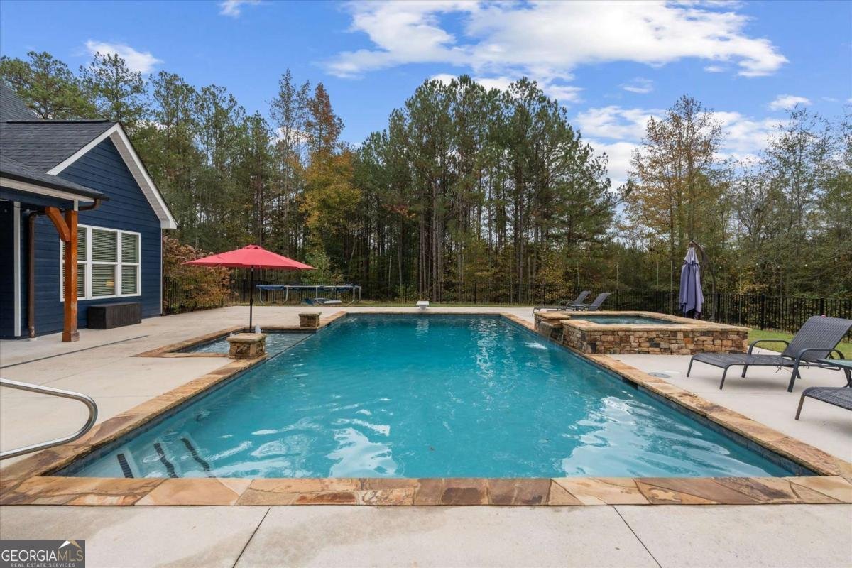 1233 Whooping Creek Road Carrollton - Photo 47