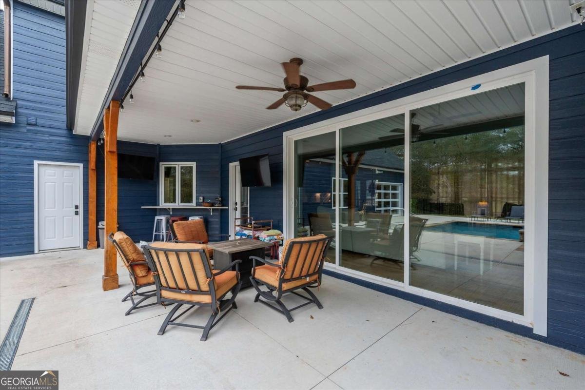 1233 Whooping Creek Road Carrollton - Photo 49