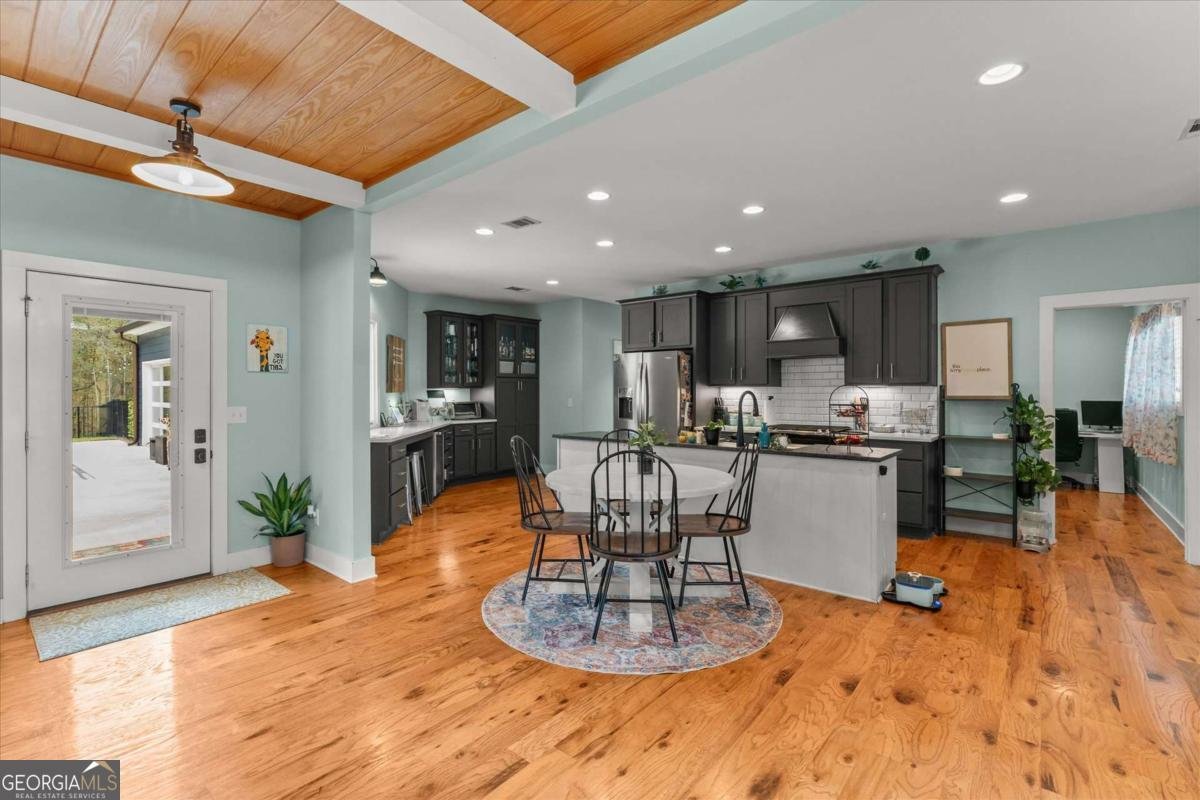 1233 Whooping Creek Road Carrollton - Photo 7