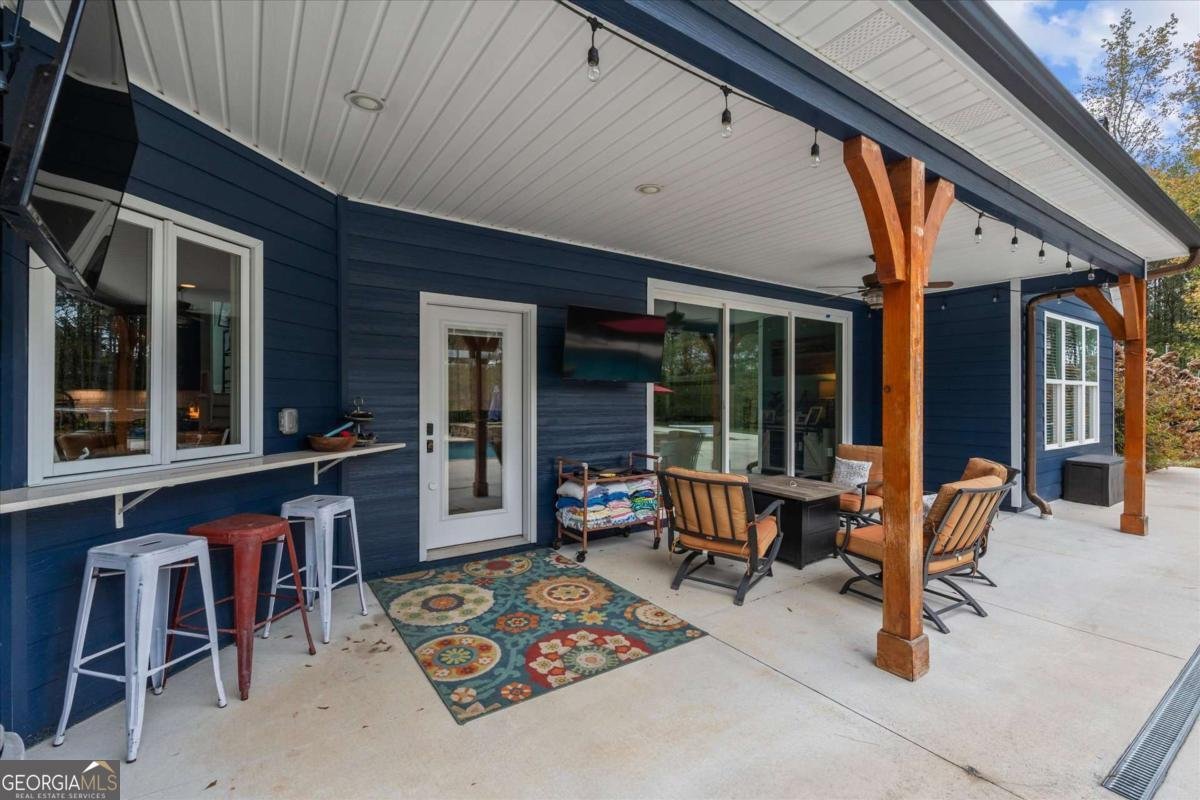 1233 Whooping Creek Road Carrollton - Photo 9