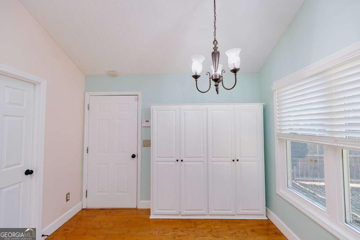 5790 Newberry Point Drive Flowery Branch - Photo 22