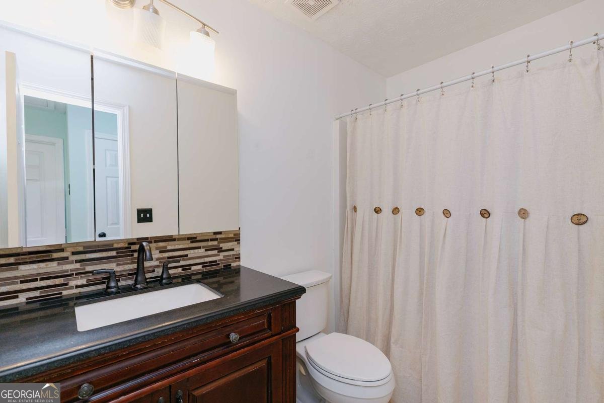 5790 Newberry Point Drive Flowery Branch - Photo 39