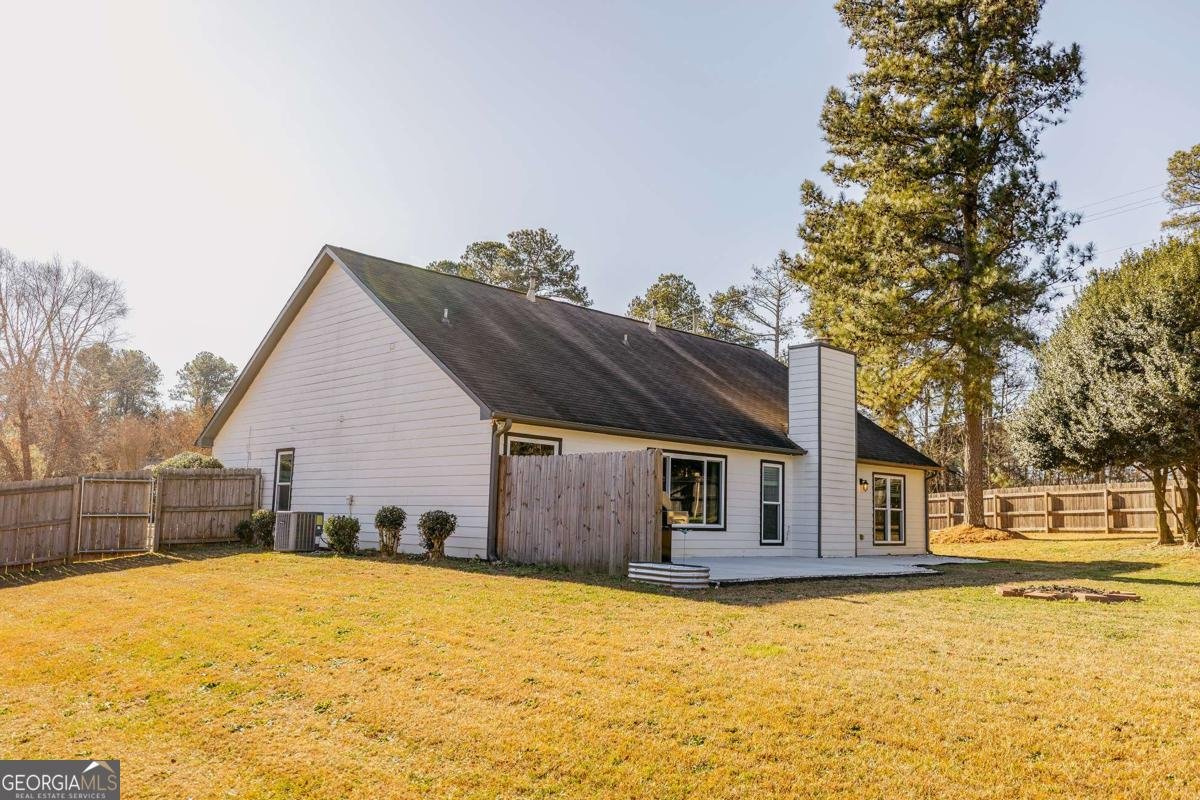 5790 Newberry Point Drive Flowery Branch - Photo 48