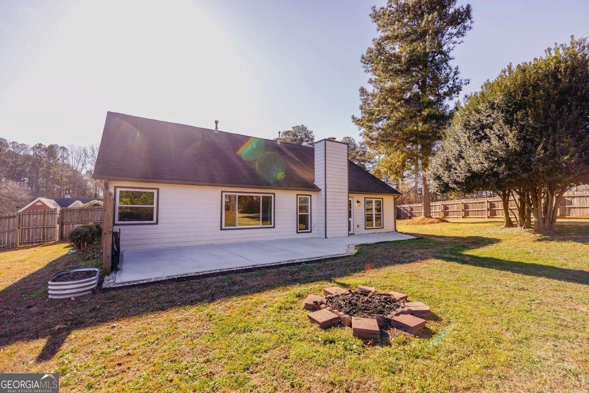 5790 Newberry Point Drive Flowery Branch - Photo 49