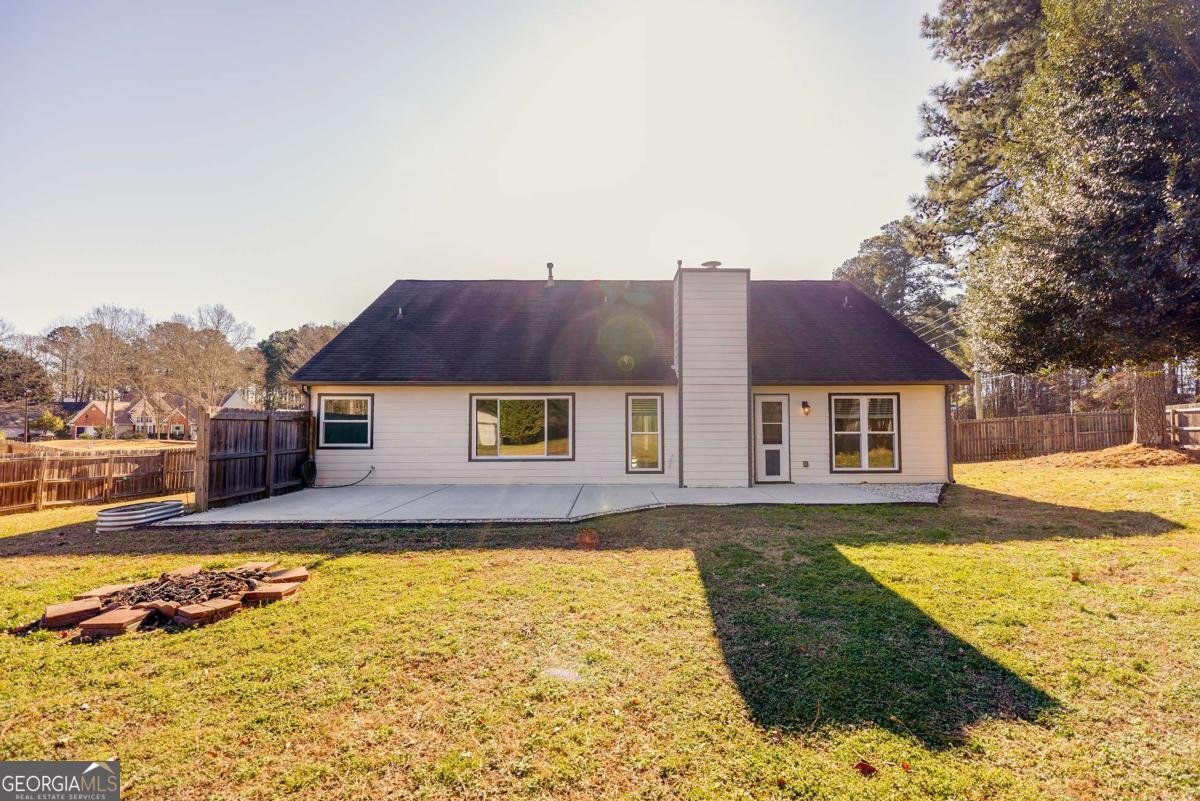 5790 Newberry Point Drive Flowery Branch - Photo 50