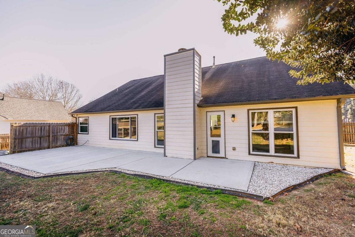 5790 Newberry Point Drive Flowery Branch - Photo 51