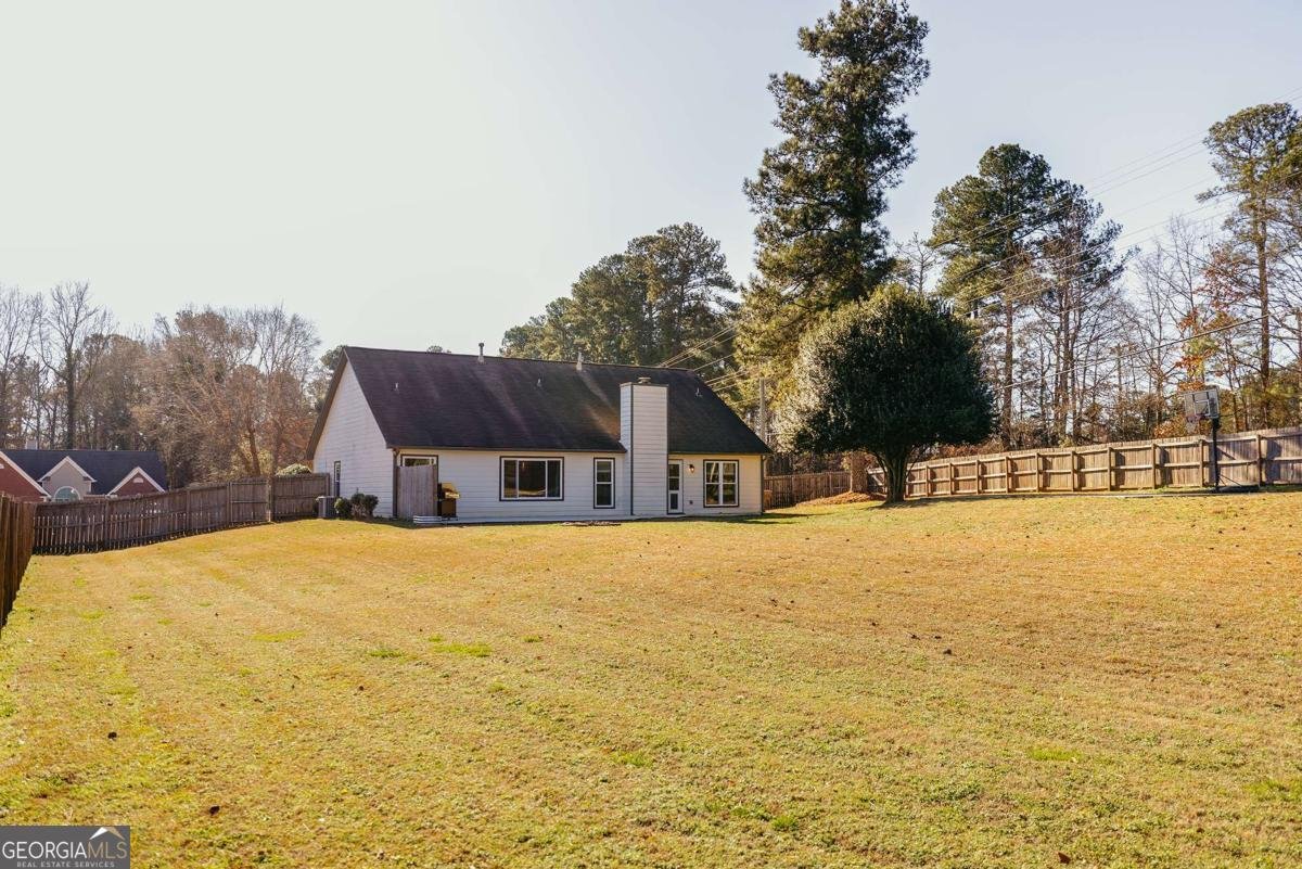 5790 Newberry Point Drive Flowery Branch - Photo 53