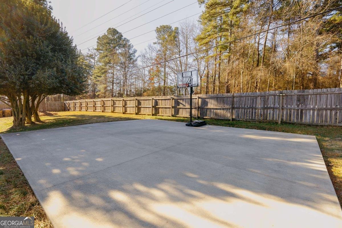 5790 Newberry Point Drive Flowery Branch - Photo 56
