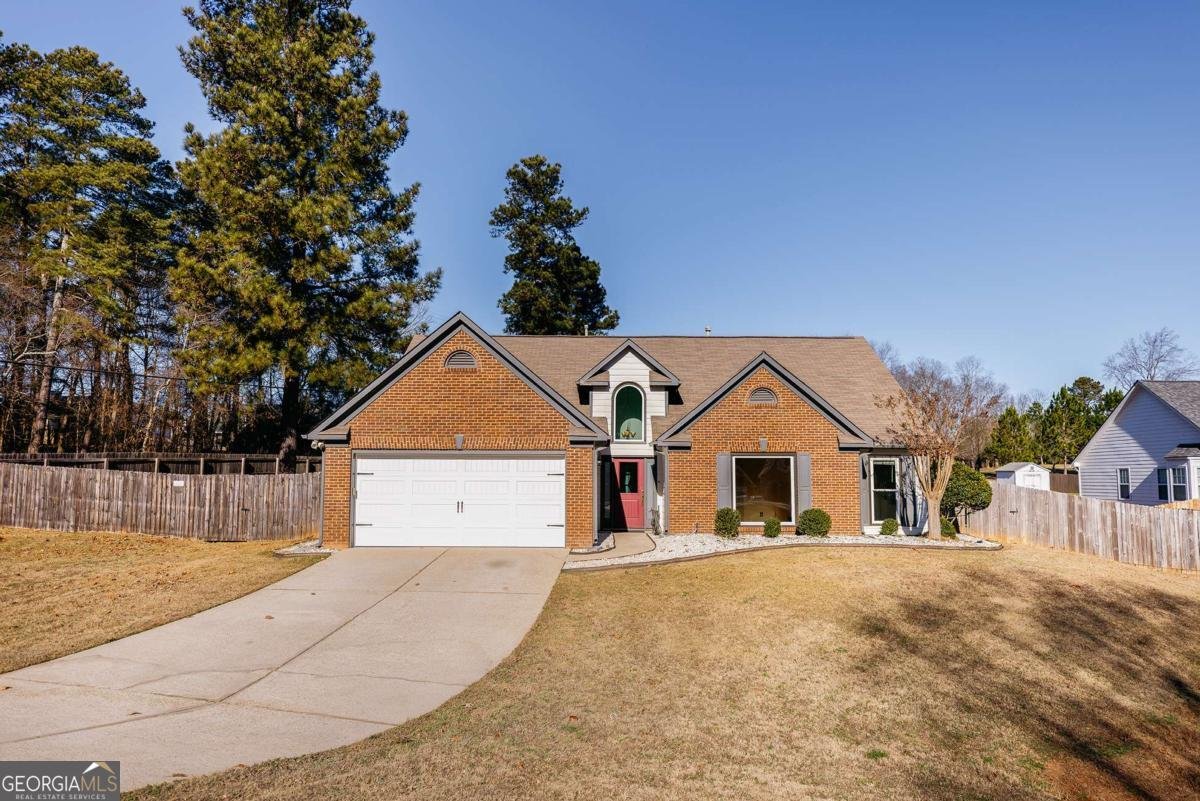 5790 Newberry Point Drive Flowery Branch - Photo 58
