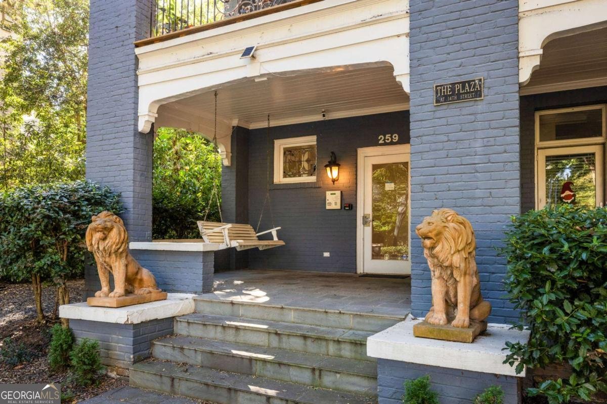 259 14th Street Atlanta - Photo 22