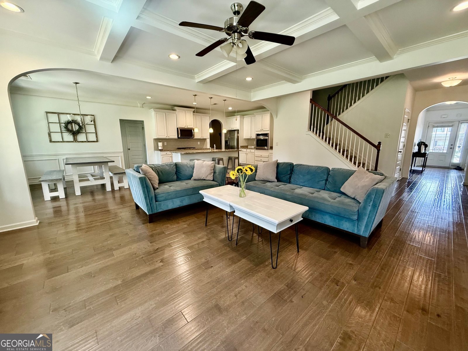 400 Mulberry Drive Senoia - Photo 10