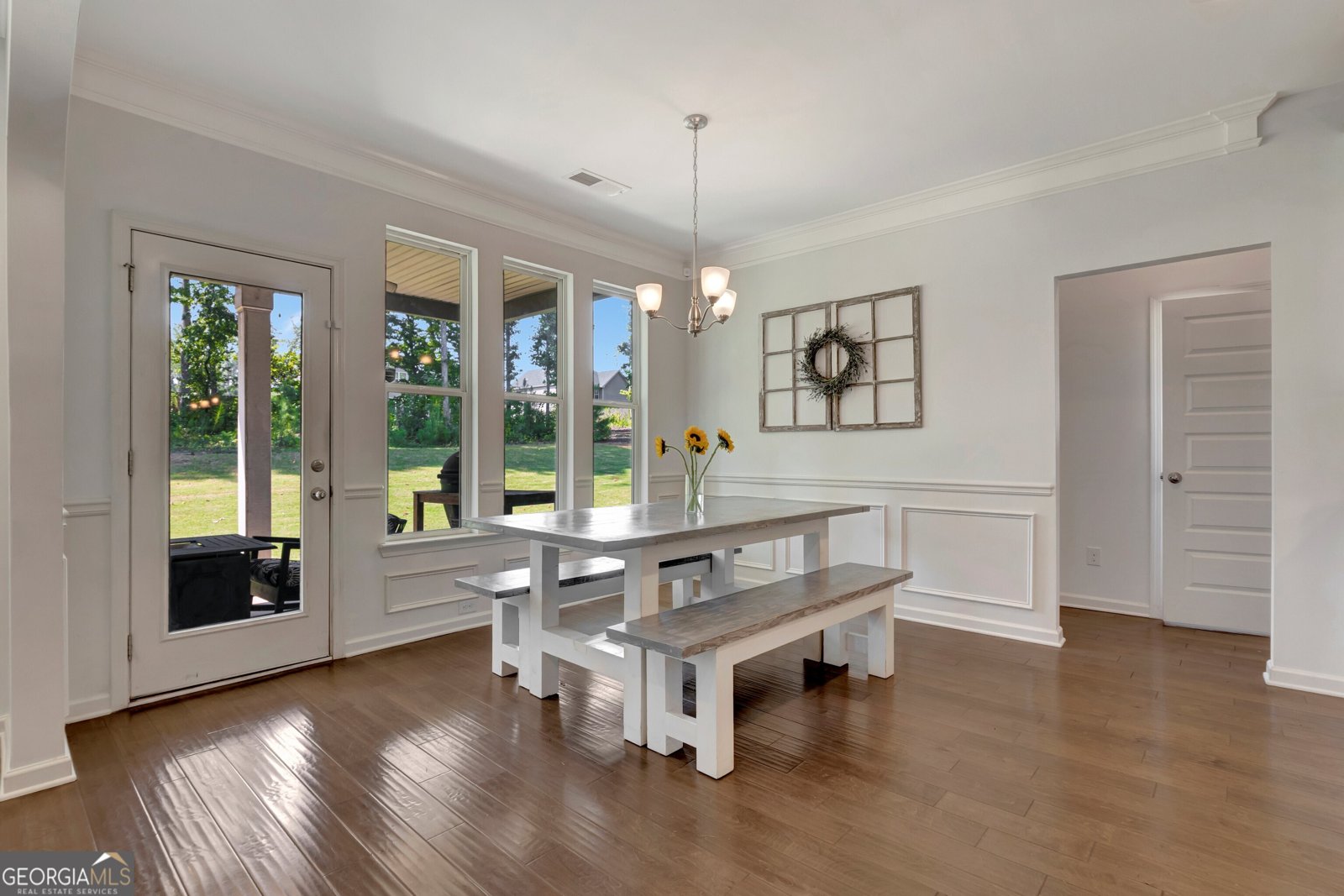 400 Mulberry Drive Senoia - Photo 11