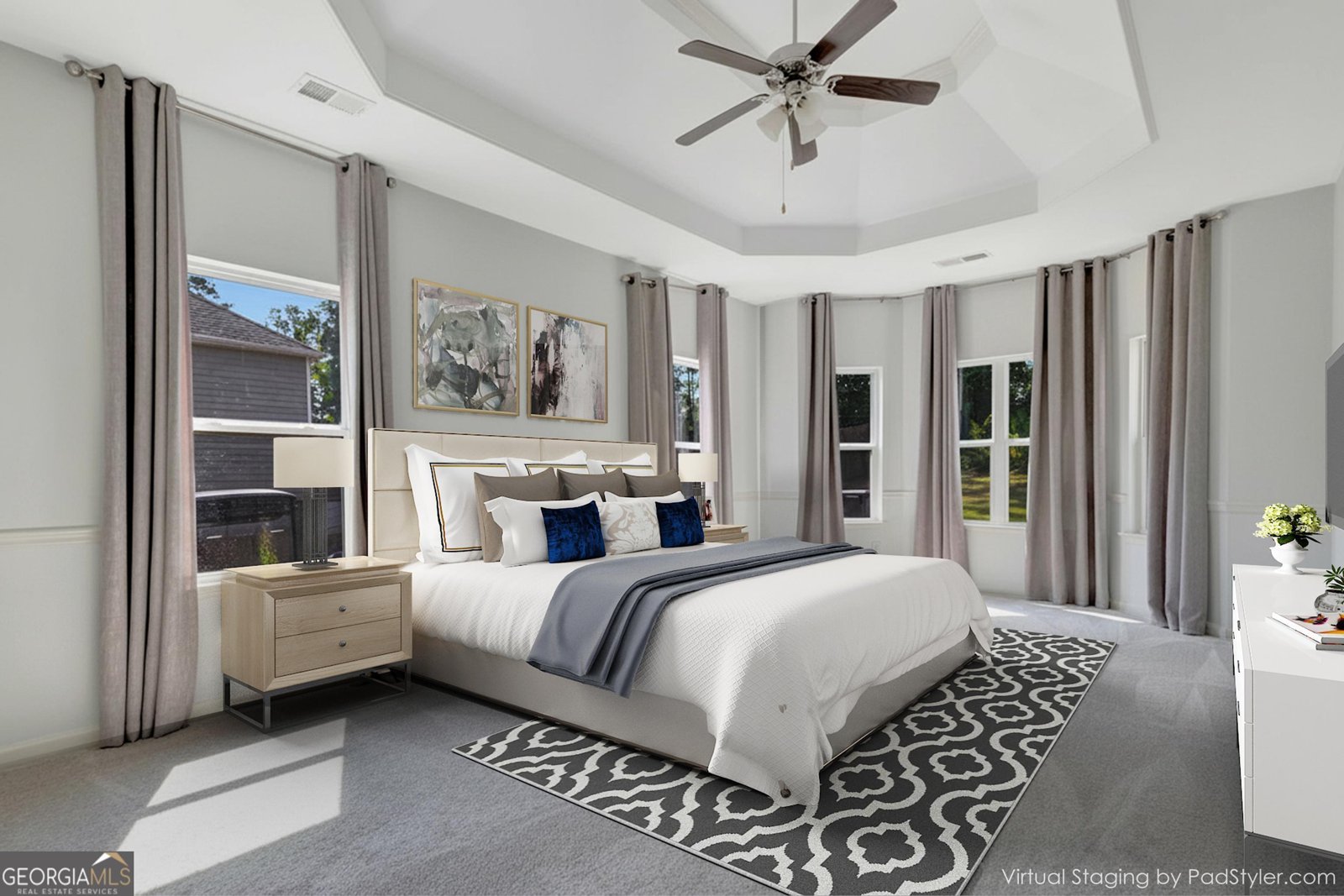 400 Mulberry Drive Senoia - Photo 18