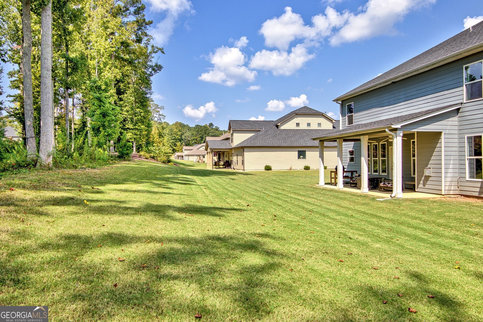 400 Mulberry Drive Senoia - Photo 41