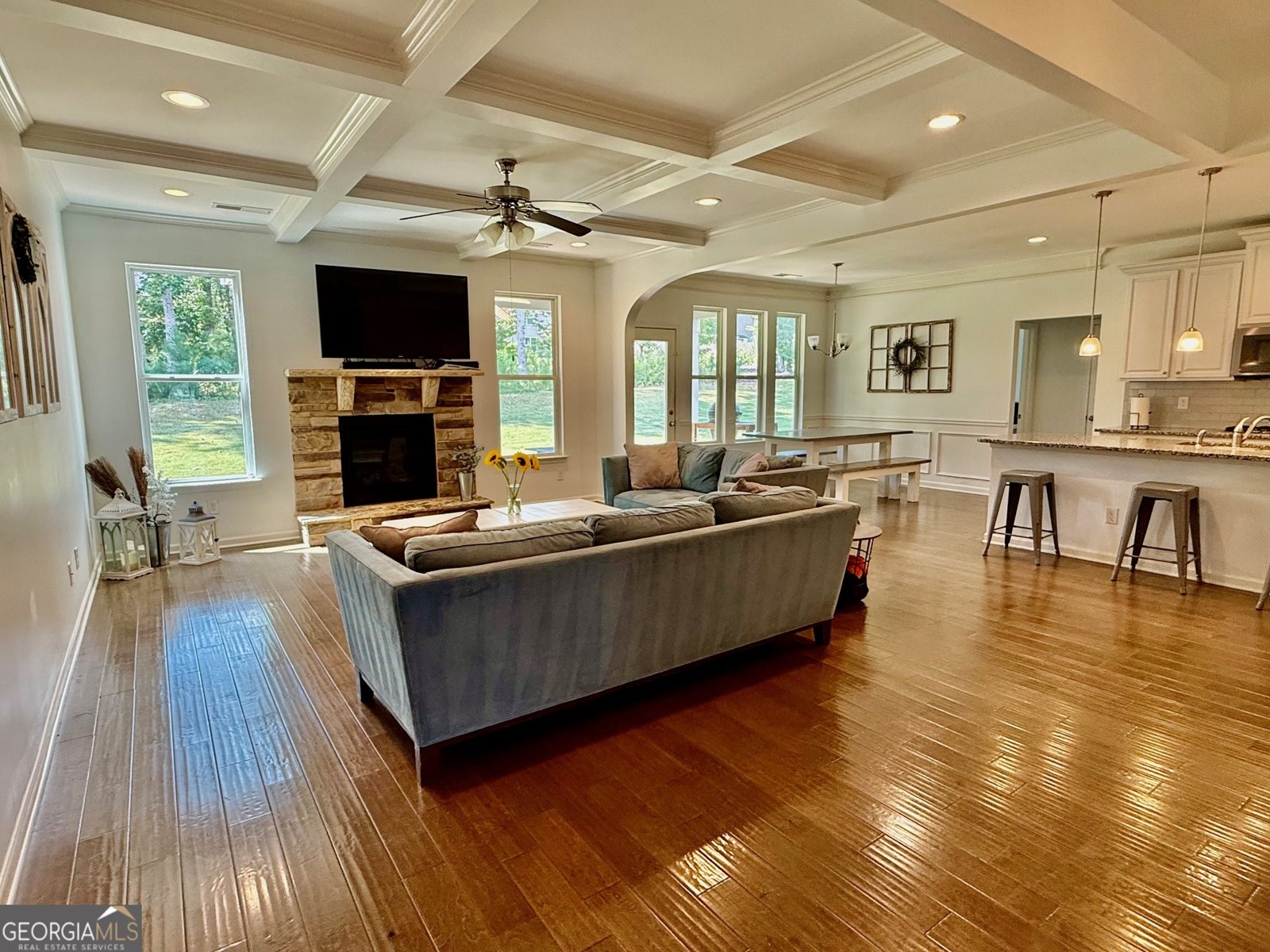 400 Mulberry Drive Senoia - Photo 8