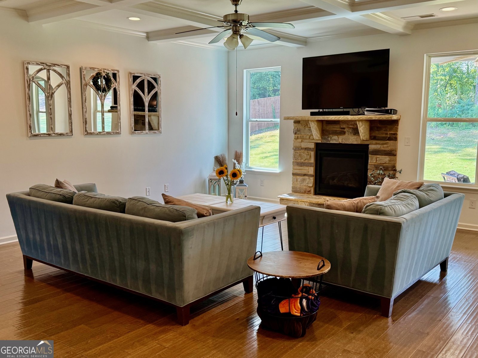 400 Mulberry Drive Senoia - Photo 9