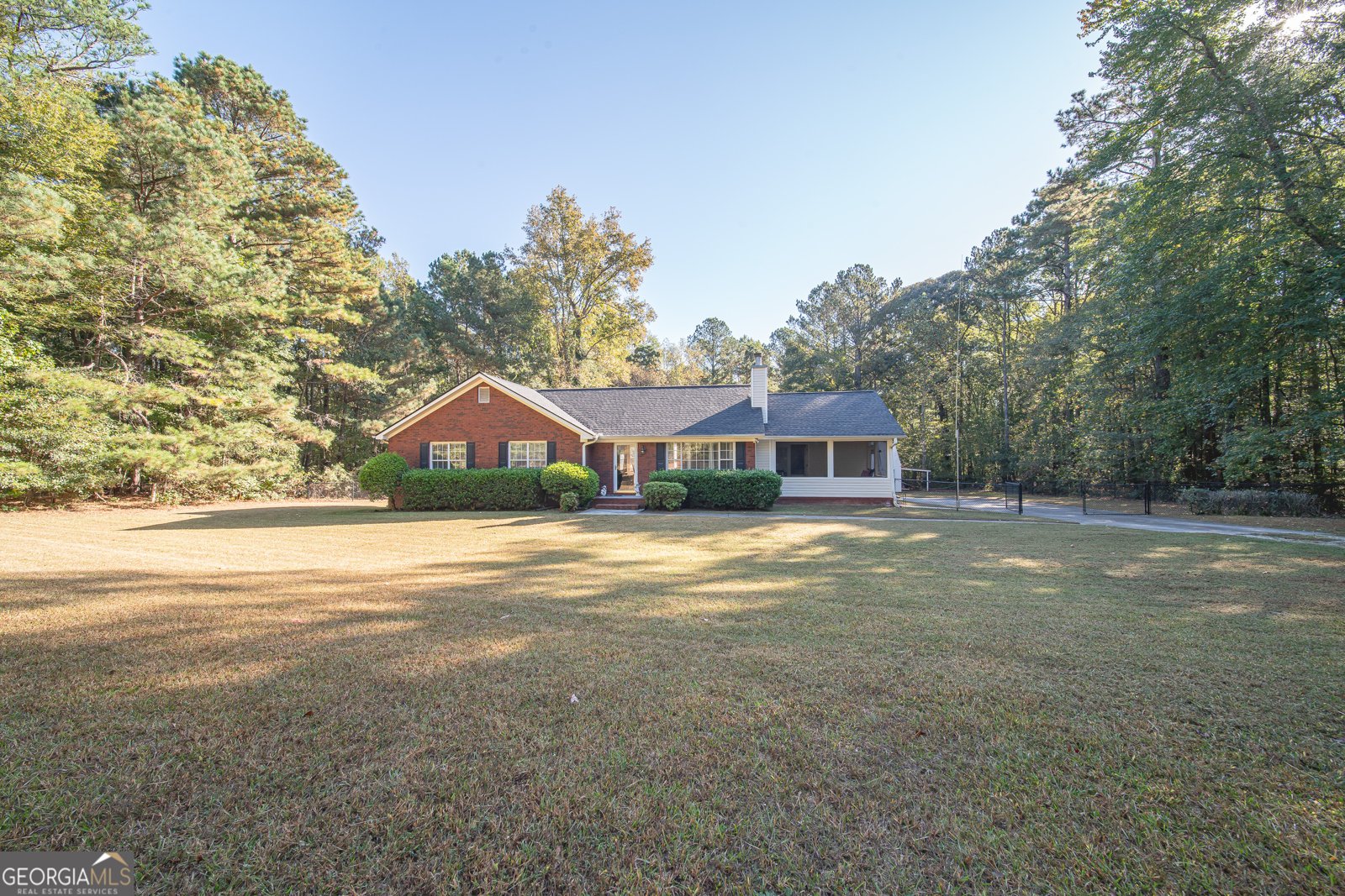 200 Lake Amah Lee Road Hampton - Photo 15