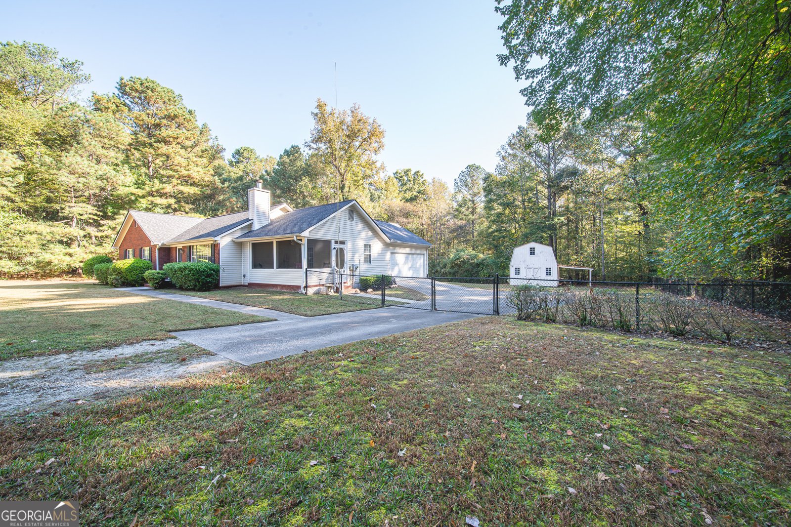 200 Lake Amah Lee Road Hampton - Photo 33
