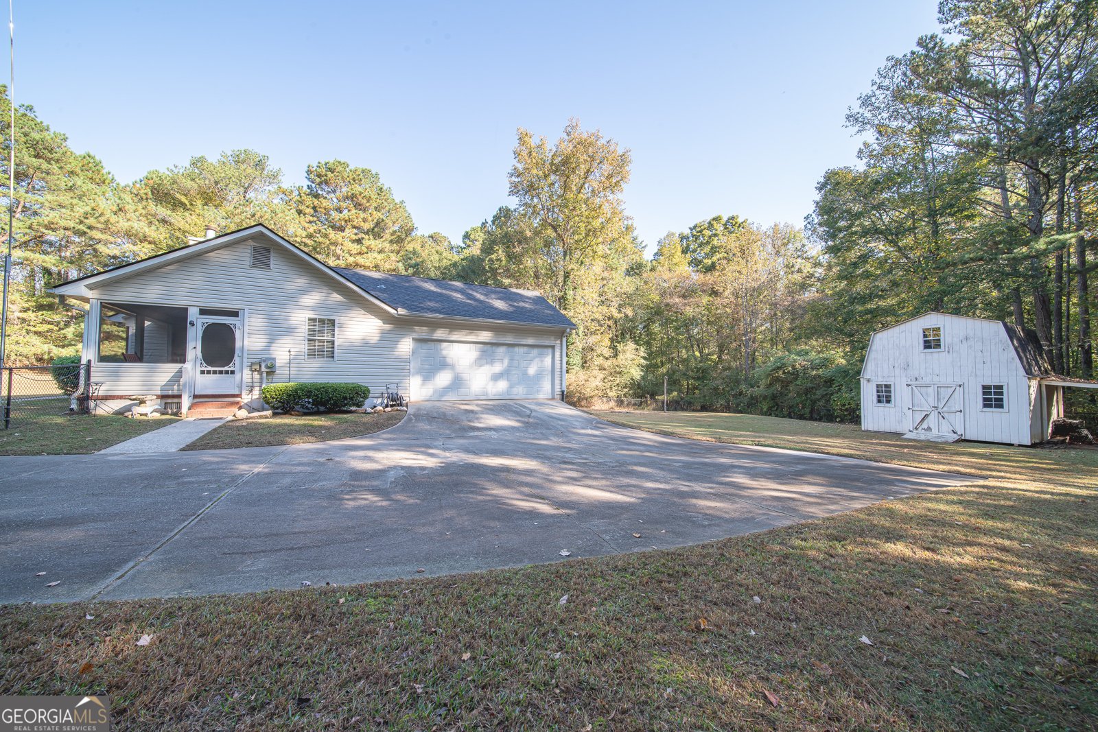 200 Lake Amah Lee Road Hampton - Photo 34