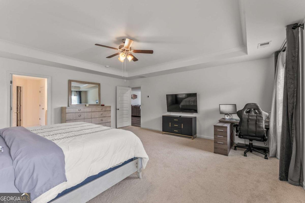 379 Blue Juniper Circle Loganville - Photo 10